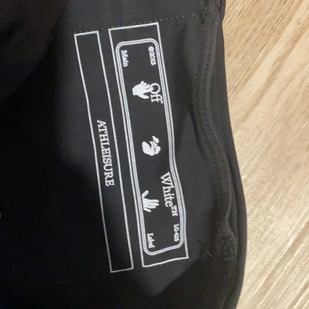 Off-white leggings - Picture 6 of 7